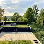 The East House One *