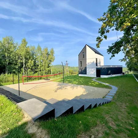 The East House One Villa