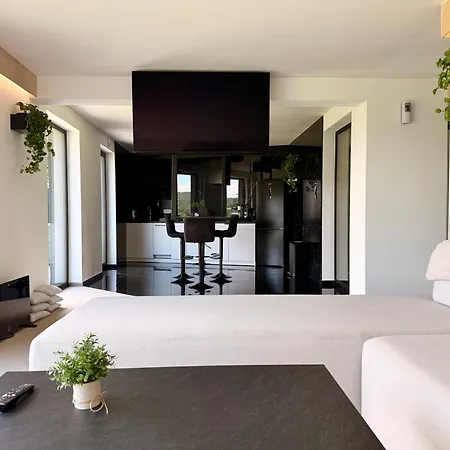 The East House One Lapanow