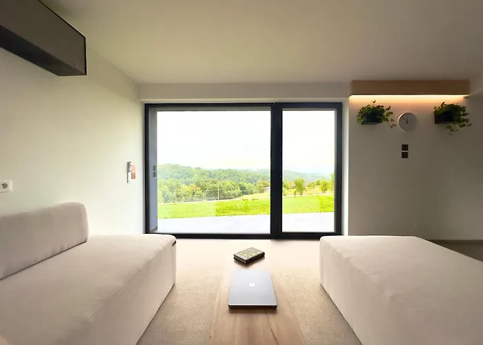 The East House One Villa